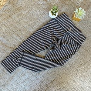 Lululemon Wunder Under Crops